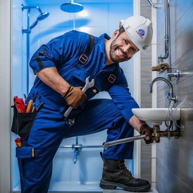 Affordable Plumbing Solutions Designed for Seniors