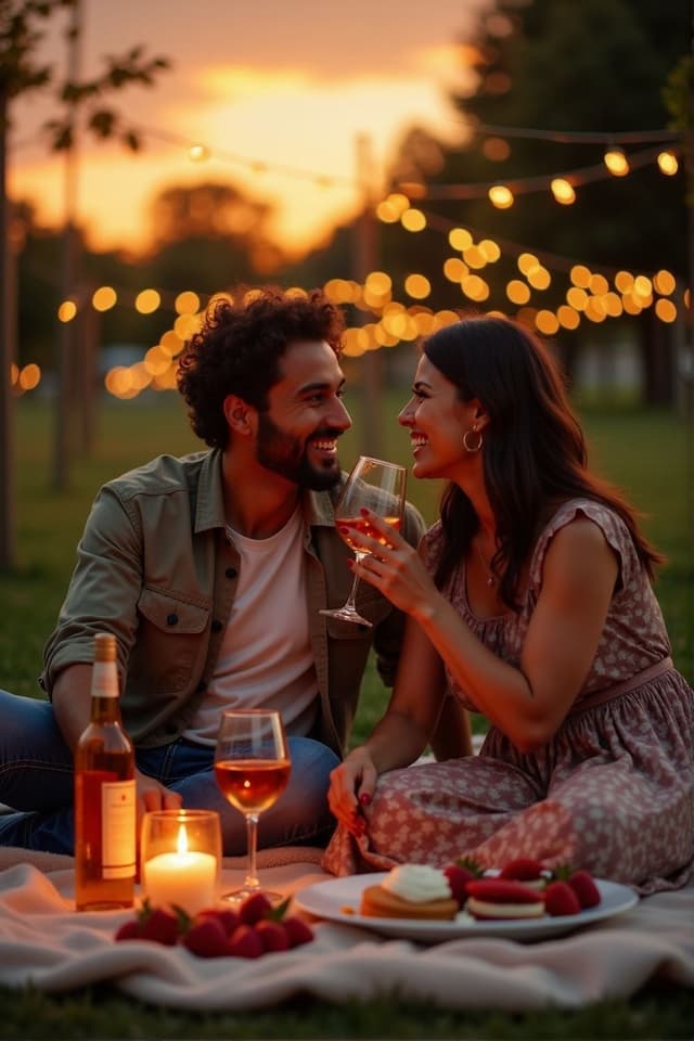 Love Is Real — And It’s Happening Fast