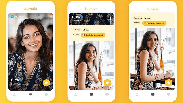 Single Girls in India Are Finding Love Online