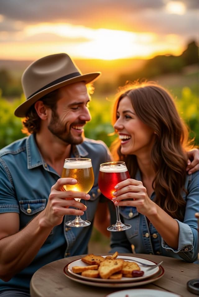 Seniors Are Finding Love Fast Here’s How