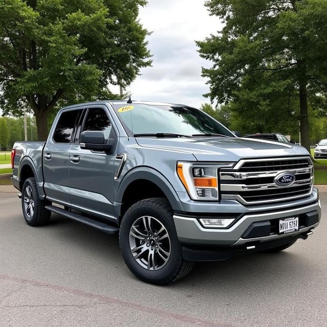 Understanding 2026 Ford F-150 Deals and Buying Options